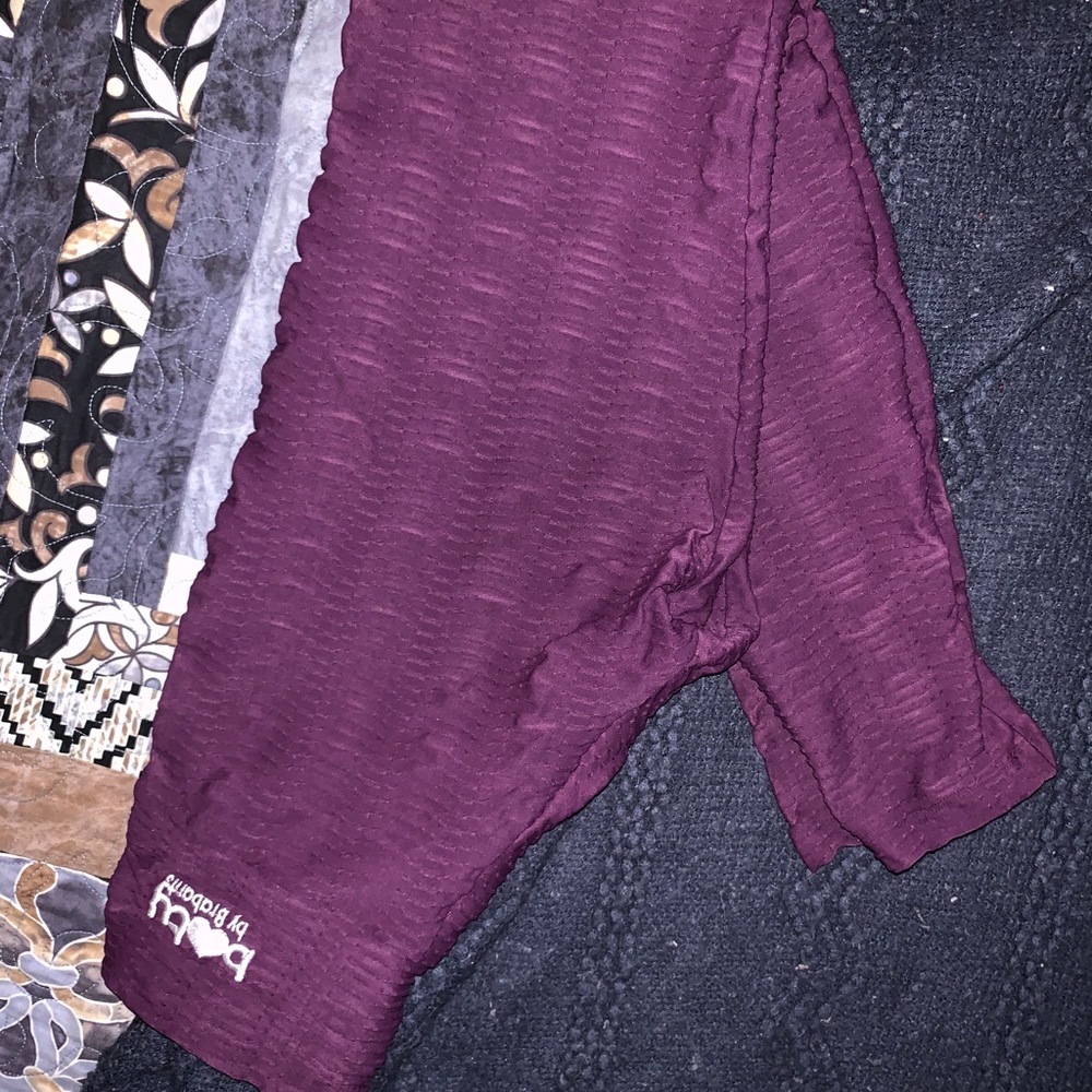 BBB leggings
